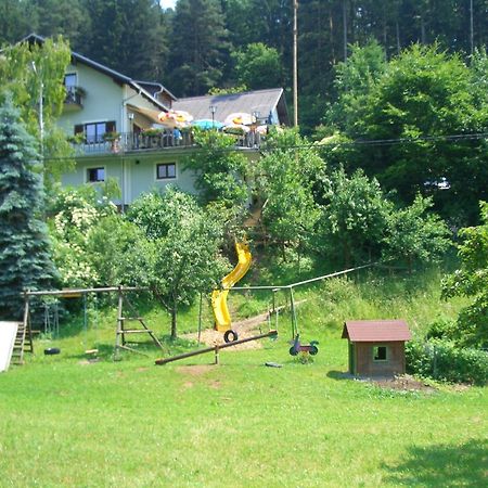 Gasthaus - Gaestehaus Schusterbauer Rein ภายนอก รูปภาพ