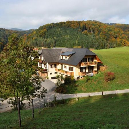 Gasthaus - Gaestehaus Schusterbauer Rein ภายนอก รูปภาพ