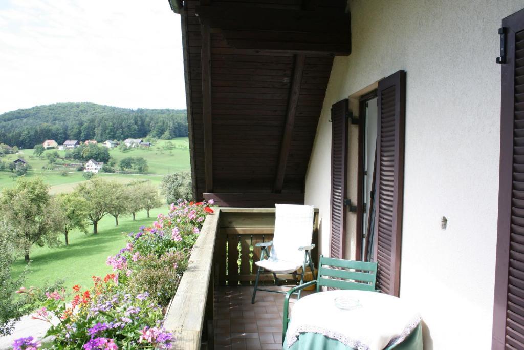 Gasthaus - Gaestehaus Schusterbauer Rein ห้อง รูปภาพ